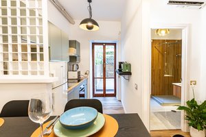 Guesthouse Olive Whisper Rome