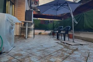 Aurelia Garden Stay \u002D Casa Vacanze con Giardino tra Ergife e Musei Vatcani