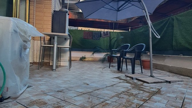 Aurelia Garden Stay - Casa Vacanze con Giardino tra Ergife e Musei Vatcani