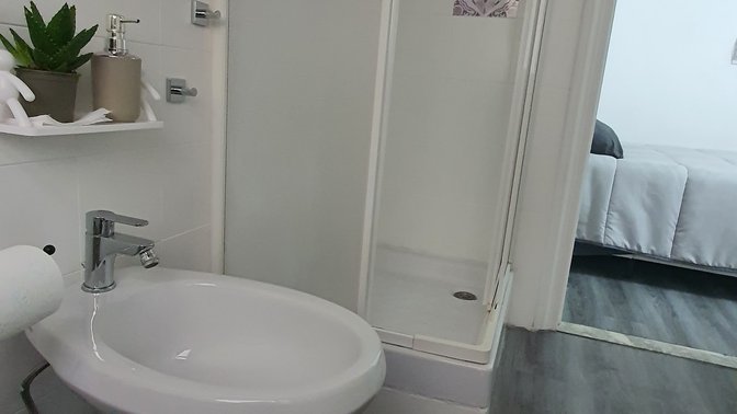 Aurelia Garden Stay - Casa Vacanze con Giardino tra Ergife e Musei Vatcani