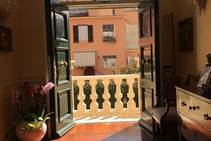 B\u0026B VILLINO MARGHERITA