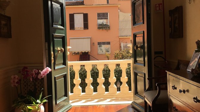 B&B VILLINO MARGHERITA