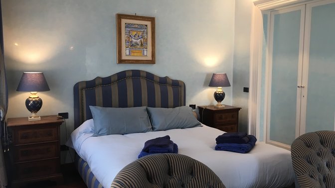 B&B VILLINO MARGHERITA