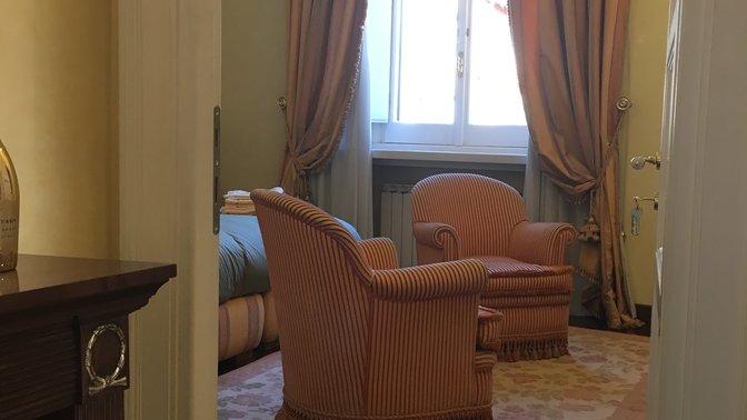 B&B VILLINO MARGHERITA