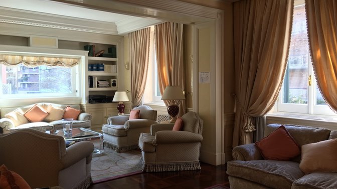 B&B VILLINO MARGHERITA