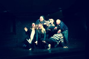 Il Teatro di Alice