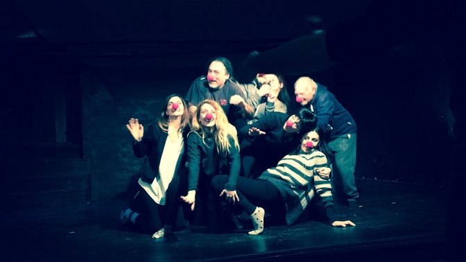 Il Teatro di Alice APS