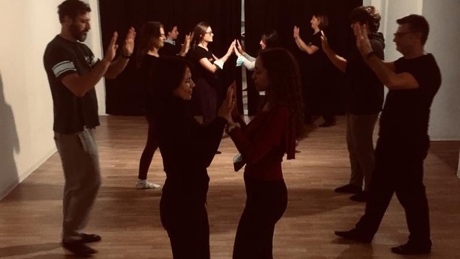 Il Teatro di Alice APS