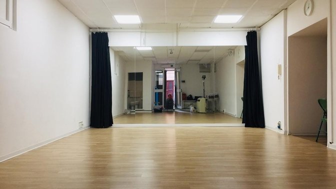 Il Teatro di Alice APS