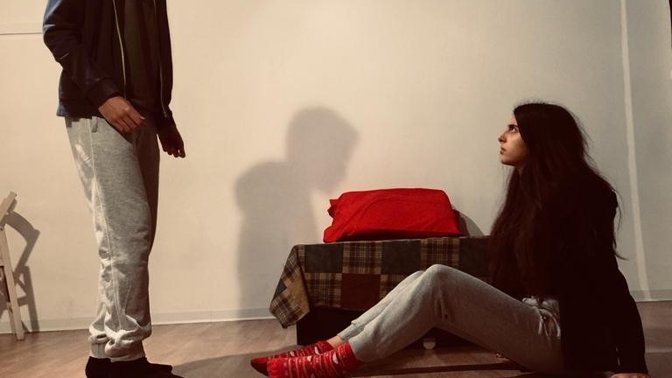 Il Teatro di Alice APS