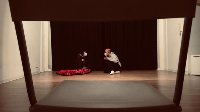 Il Teatro di Alice APS