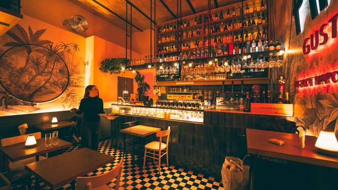 Papo Bistrot