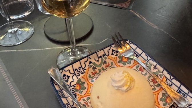 Papo Bistrot