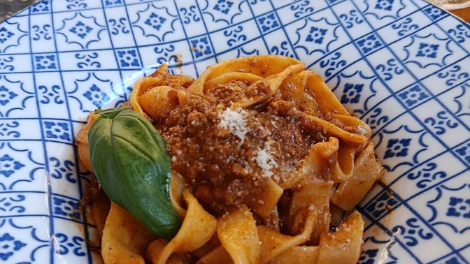 Papo Bistrot