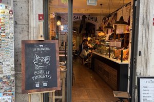 La Salumeria