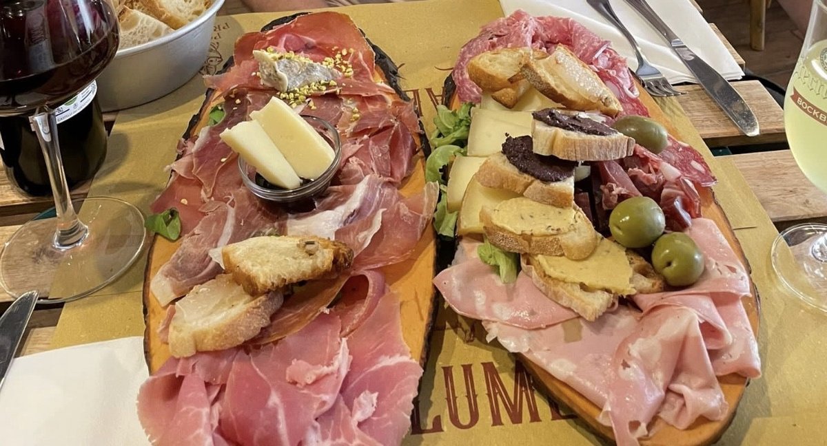 La Salumeria