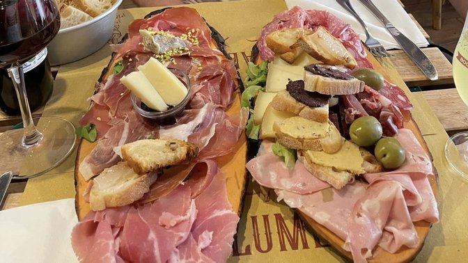 La Salumeria