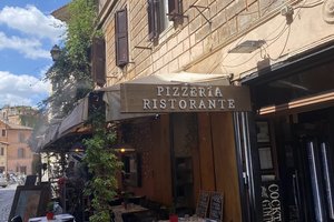 Ristorante Pizzeria Andrea