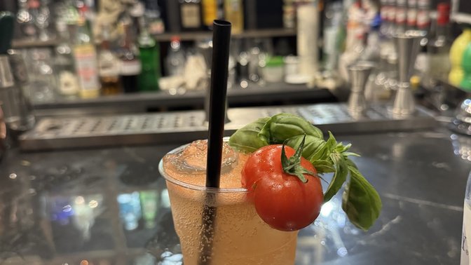 Ristorante Pizzeria Andrea
