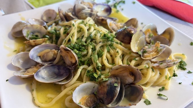 Ristorante Pizzeria Andrea