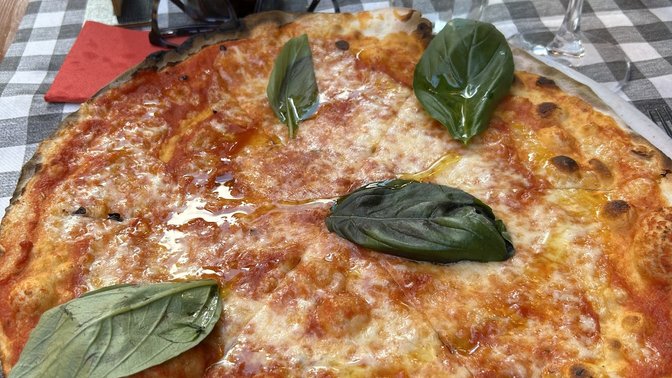 Ristorante Pizzeria Andrea