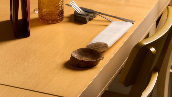 NuAN - cucina di mare