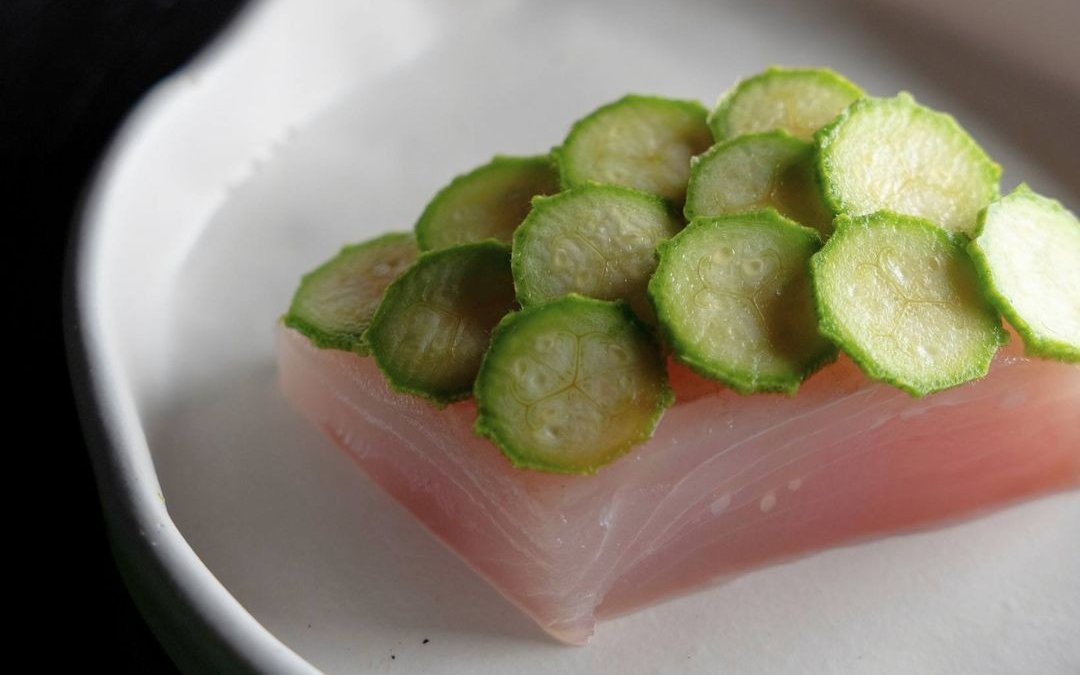 NuAN - cucina di mare