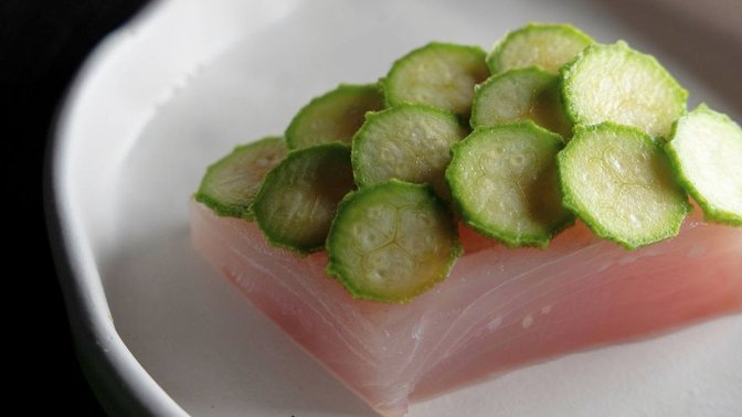 NuAN - cucina di mare
