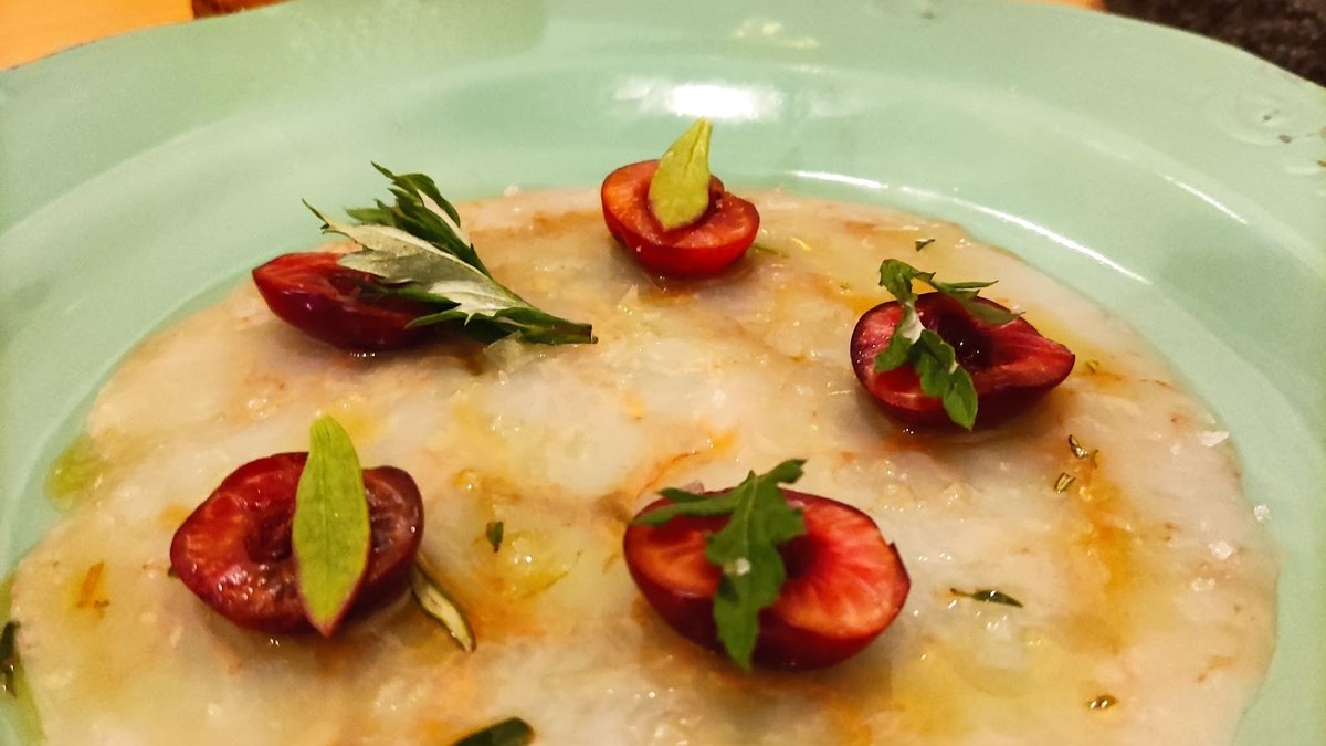 NuAN - cucina di mare