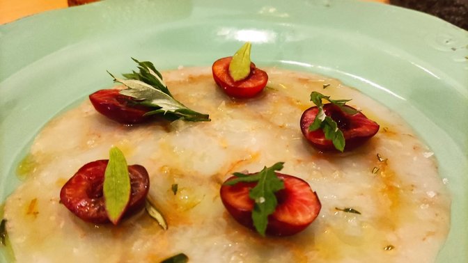 NuAN - cucina di mare