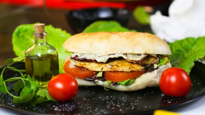 La panineria By Luk