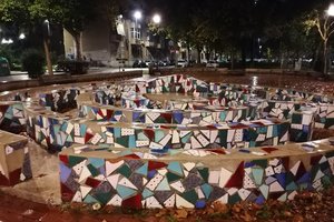 Il Labirinto di Roma