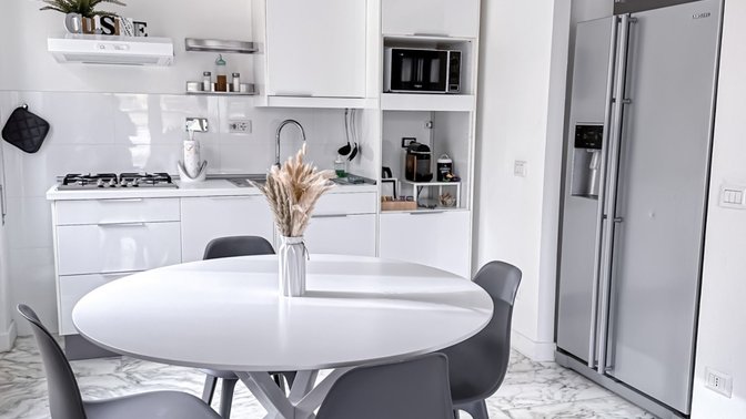 Casa Mapi Roma Conca d’Oro