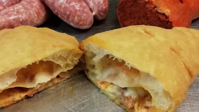 Pizza E Tradizione