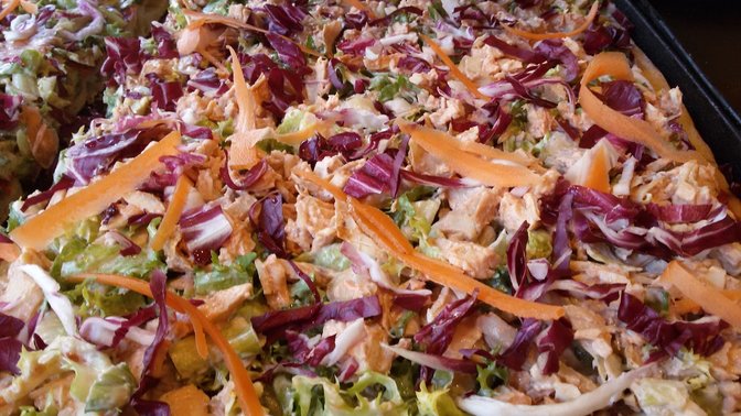 Pizza E Tradizione