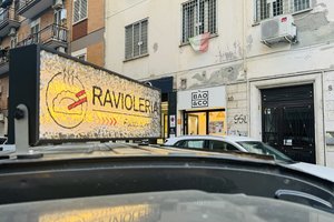 Bao e Co Ravioleria
