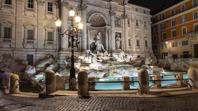 B&B "La Casa di Ludovica all'Appio Latino"