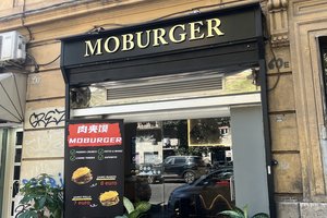 Moburger