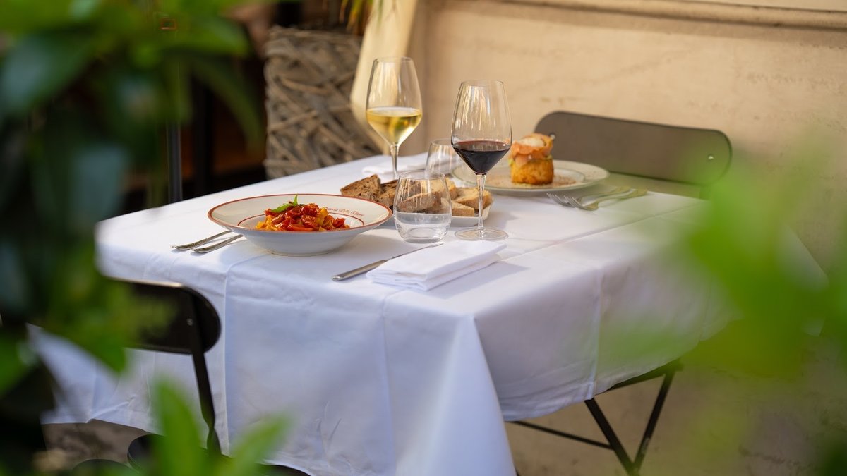 Osteria Della Vittoria