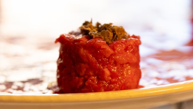 Osteria Della Vittoria