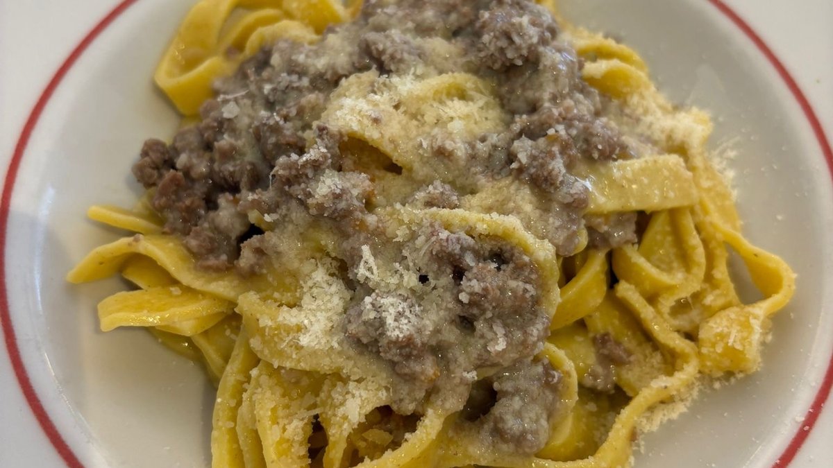 Osteria Della Vittoria