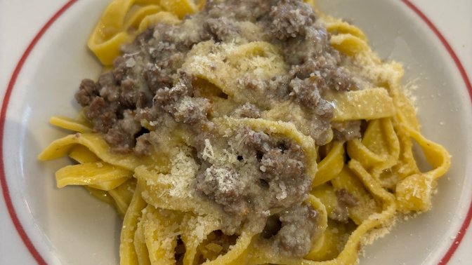 Osteria Della Vittoria