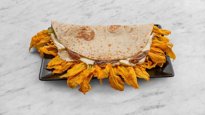 Rosa - Cibo Italiano