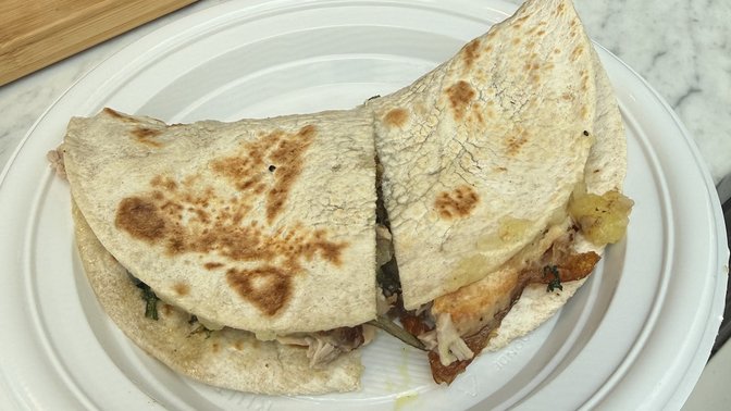 Rosa - Cibo Italiano