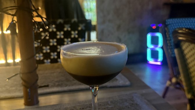 El Chiringuito Libre