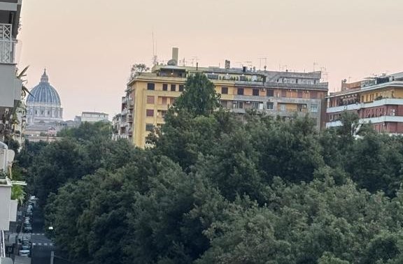 GLhouse Roma Mazzini