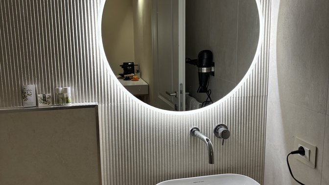 GLhouse Roma Mazzini