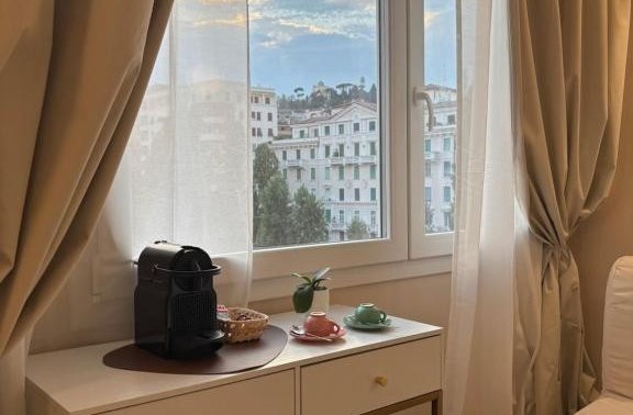 GLhouse Roma Mazzini