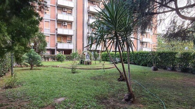 Rome at Hand Comfy Rooms