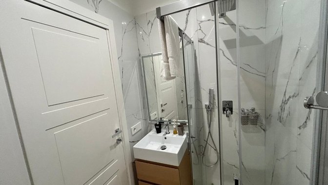 Rome at Hand Comfy Rooms